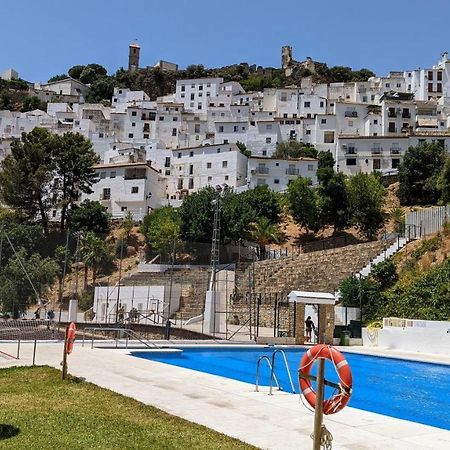 Casa De Luz Villa Casares Ngoại thất bức ảnh